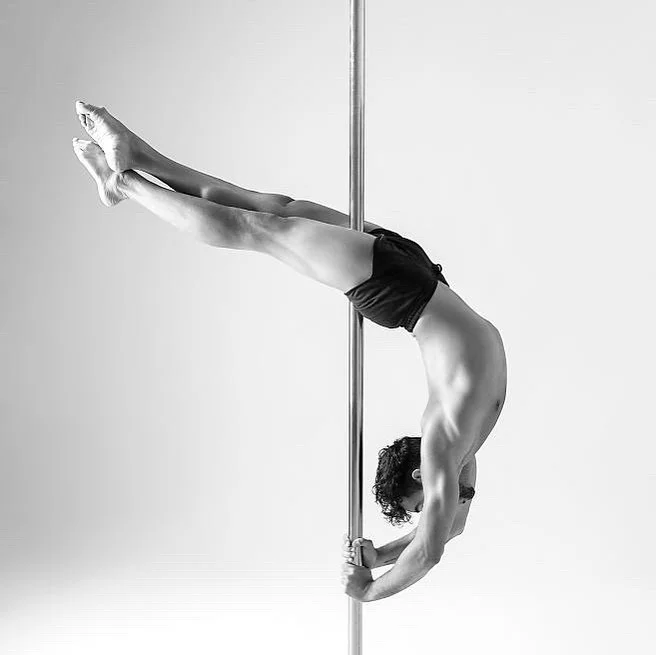 Pole Dancers - Male